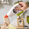 Ponal Holzleim Fix & Fest, lsemittelfrei, 100 g Flasche