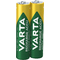 VARTA Telefon-Akku "RECHARGE ACCU Phone", Micro (AAA)