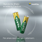 VARTA Telefon-Akku "RECHARGE ACCU Phone", Micro (AAA)