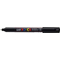 POSCA Pigmentmarker PC1MR, wei