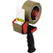 tesapack Handabroller Classic fr Verpackungsklebeband