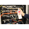 KONTAKT CHEMIE Druckluftreiniger DUST OFF HF, 340 ml