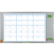 nobo Monatsplaner Performance Plus, (B)1.035 x (H)600 mm