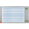 nobo Halbjahresplaner Performance Plus, (B)1.035 x (H)600 mm