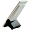 DURABLE Display-System SHERPA table 20, Komplett-Set