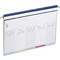 DURABLE Organisationshefter DIVISOFLEX, DIN A4, blau