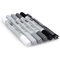 COPIC Marker ciao, 5+1 Set "Cool grey tones"