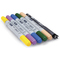 COPIC Marker ciao, 5+1 Set "Manga 1"