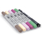 COPIC Marker ciao, 5+1 Set "Manga 3"