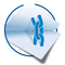 HERMA Verschlussetiketten SPECIAL, transparent