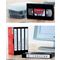HERMA Video-Etiketten SPECIAL, 78,7 x 46,6 mm, wei