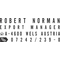 trodat Textstempelautomat Typo Printy Set 4912, 4 Zeilen