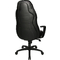 Topstar Chefsessel "Speed Chair", schwarz/grau