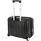 JSA Reisetrolley Business Trolley Overnight, schwarz