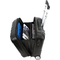 JSA Reisetrolley Business Trolley Overnight, schwarz