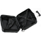 JSA Reisetrolley Business Trolley Overnight, schwarz