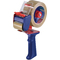 tesapack Handabroller Economy fr Verpackungsklebeband