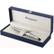 WATERMAN Drehkugelschreiber Expert, Metallic C.C.