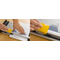 Fellowes Rollen-Schneidemaschine Neutron Plus, DIN A4