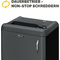Fellowes Aktenvernichter Fortishred 1050HS, Partikel