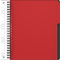 Oxford International Spiral-Notizbuch "ACTIVEBOOK", kariert