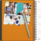 Oxford International Spiral-Notizbuch "ACTIVEBOOK", kariert