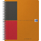 Oxford International Spiral-Notizbuch "ACTIVEBOOK", liniert