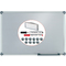 MAUL Weiwandtafel 2000 MAULpro Komplett-Set silver, silber