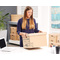 Fellowes BANKERS BOX EARTH Archiv-/Transportbox Heavy Duty