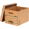 Fellowes BANKERS BOX EARTH Archiv-/Transportbox Heavy Duty