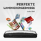 Fellowes Laminiergert Spectra, DIN A4, grau