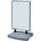 FRANKEN Plakatständer "TANK", DIN A1, 670 x 1.123 mm