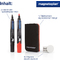 magnetoplan Whiteboard Starter-Kit, fr Weiwandtafeln
