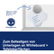 magnetoplan Whiteboard Starter-Kit, fr Weiwandtafeln