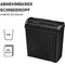 Fellowes Aktenvernichter Powershred P-25S, Streifen 7,0 mm