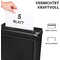 Fellowes Aktenvernichter Powershred P-25S, Streifen 7,0 mm