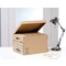Fellowes BANKERS BOX EARTH Archiv-Klappdeckelbox Kubus