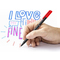 STAEDTLER Fineliner triplus, 12er Dreikantbox