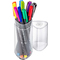 STAEDTLER Fineliner triplus, 12er Dreikantbox