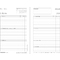CHRONOPLAN Taschenkalender Business Edition 2026, Mini