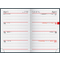 rido id Taschenkalender "partner/Industrie I", 2026