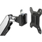 DIGITUS LCD-/LED-Monitorarm Single, mit Klemmfu