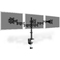 DIGITUS LCD-/LED-/TFT-Monitorarm Triple, bis 69 cm (27")
