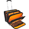 EXACOMPTA Notebook-Trolley EXATROLLEY, Polyester, schwarz