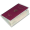 DURABLE Doppelhlle fr Reisepsse, Format: 189 x 129 mm