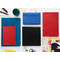 QUO VADIS Agenda de poche SAPA X, 100 x 150 mm, 2026,assorti