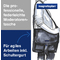 magnetoplan Moderationstasche "Messenger", bestckt