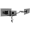 DIGITUS TFT/LCD Monitorarm mit Gasdruckfeder, 3-fach