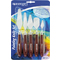 WESTCOTT Modellierwerkzeug Malspachtel-Set, 5-teilig