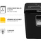 Fellowes Aktenvernichter Powershred P-30C, schwarz, Partikel